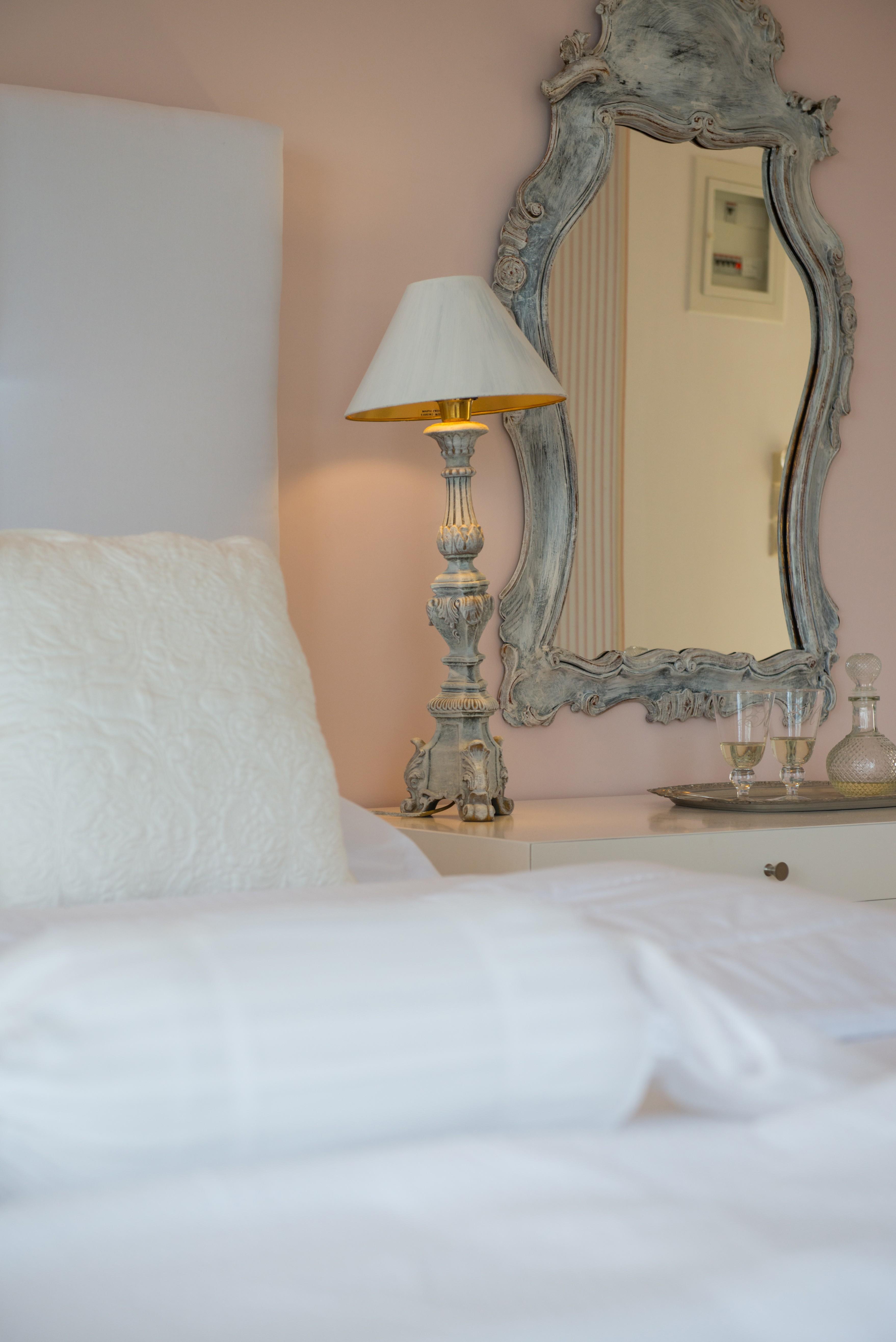 Mare Monte Small Boutique Hotel Chrysi Ammoudia Exterior photo