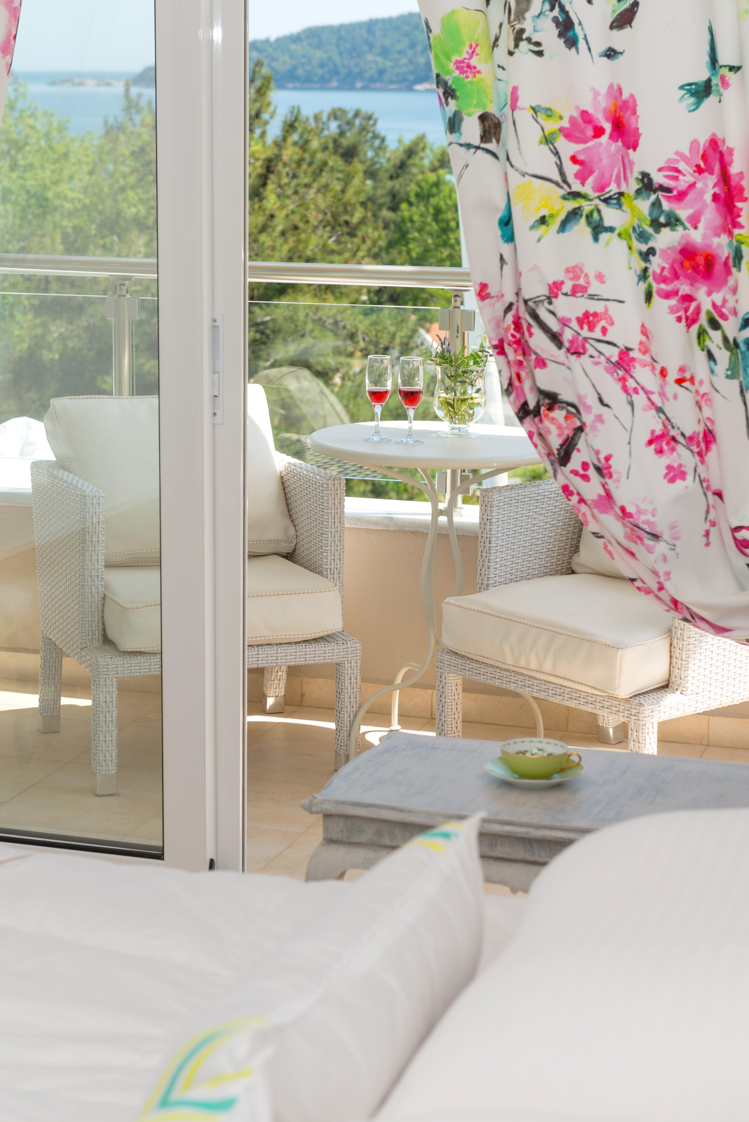 Mare Monte Small Boutique Hotel Chrysi Ammoudia Exterior photo