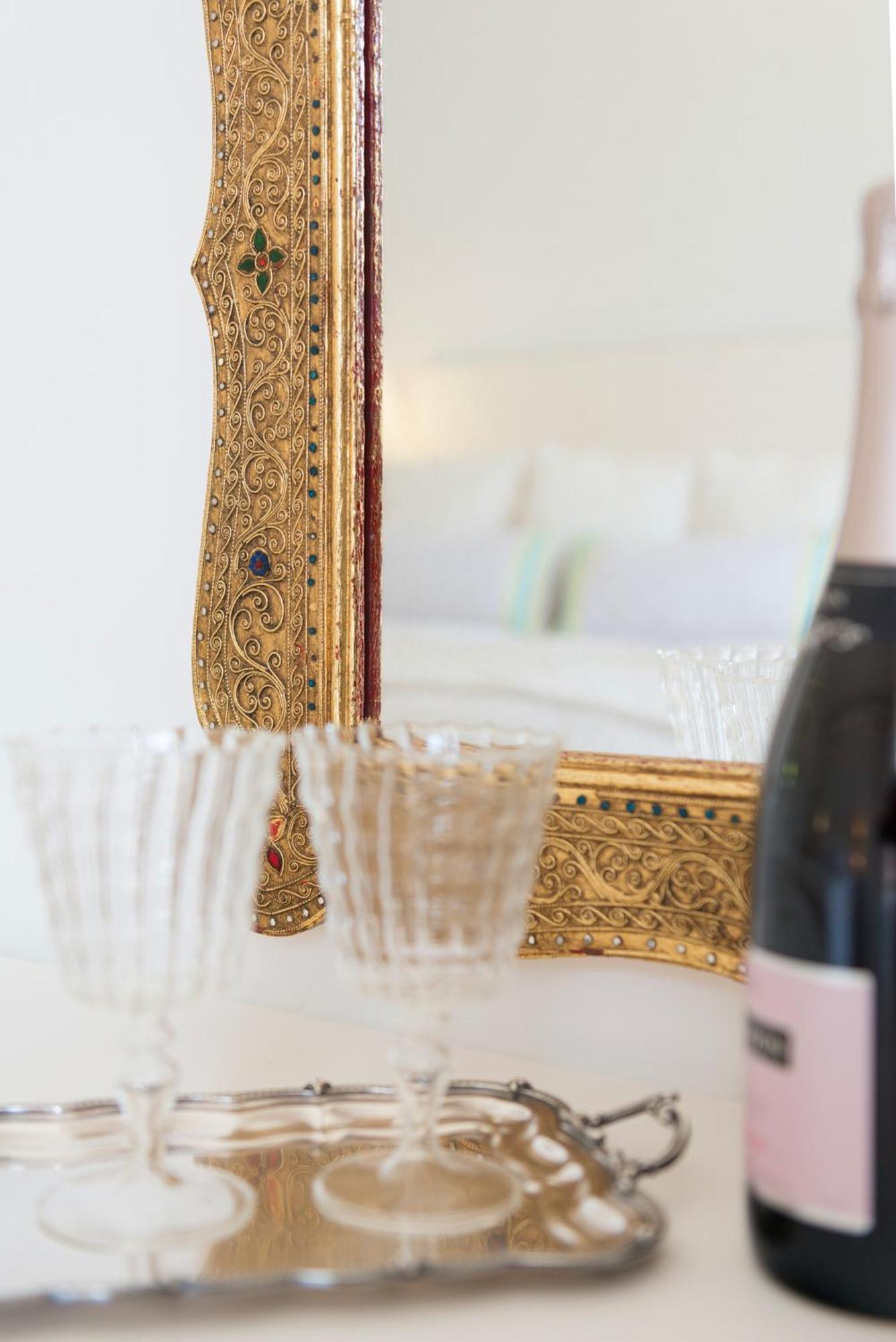 Mare Monte Small Boutique Hotel Chrysi Ammoudia Room photo