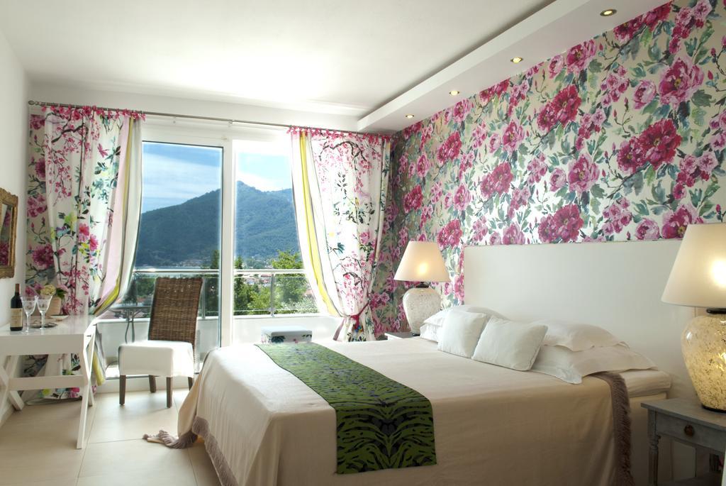 Mare Monte Small Boutique Hotel Chrysi Ammoudia Exterior photo