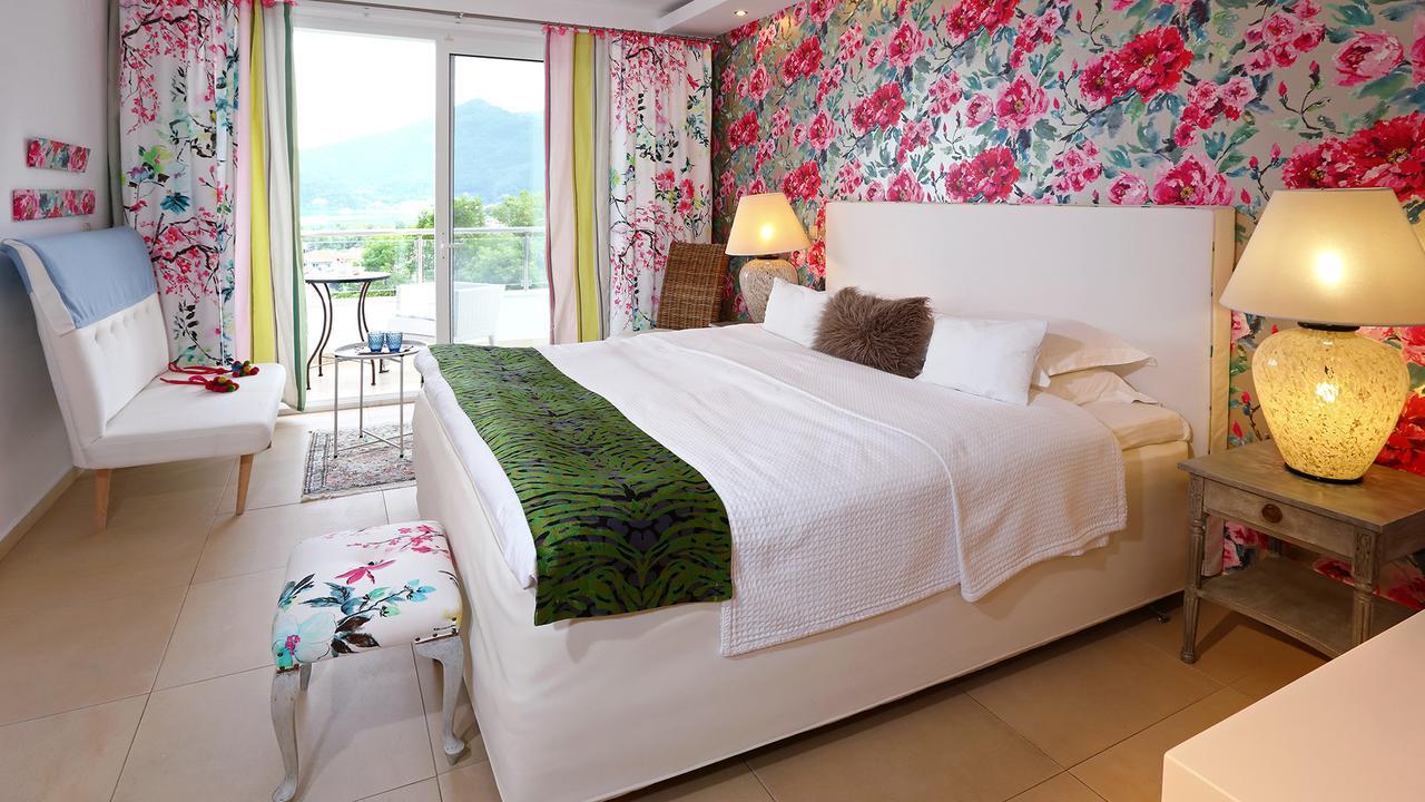 Mare Monte Small Boutique Hotel Chrysi Ammoudia Exterior photo